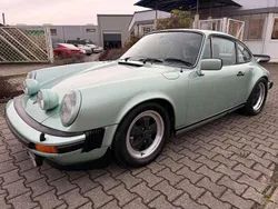 Silbergründiamantmetallic Gebraucht 1976 Porsche 911 Carrera Coupé | 99.000 €