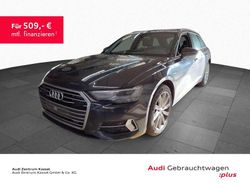 Vesuvgrau metallic Gebraucht 2021 Audi A6 Ambiente Kombi | 39.990 € (Teuer)