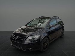 Schwarz Gebraucht 2008 VW Golf Plus Cross United Van / Kleinbus | 3.000 € (Guter Preis)