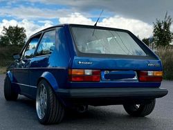 Gebraucht 1983 VW Golf II Kleinwagen | 10.800 €
