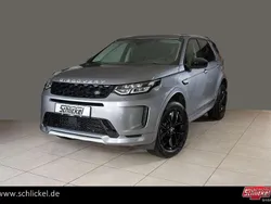 Eiger grey metallic Neu 2024 Land Rover Discovery Sport S SUV | 61.850 € (Guter Preis)