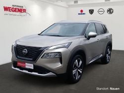 Champagne silver Gebraucht 2023 Nissan X-Trail 360º SUV | 34.750 € (Fairer Preis)