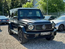 Designo nachtschwarz magno Gebraucht 2022 Mercedes G63 AMG AMG SUV | 168.888 € (Guter Preis)