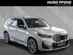 Space silber metallic Gebraucht 2025 BMW iX1 M Sport SUV | 48.989 € (Fairer Preis)