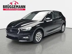 Schwarz Neu 2025 Skoda Fabia Kleinwagen | 23.490 € (Fairer Preis)