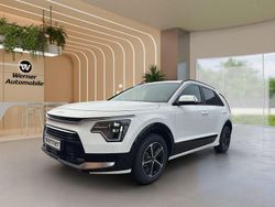 Weiß Gebraucht 2025 Kia Niro Comfort SUV | 28.980 € (Guter Preis)