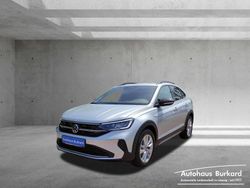 Reflexsilber metallic Neu 2025 VW Taigo Goal SUV | 34.475 €