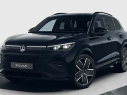 Weiß Neu 2025 VW Tiguan R-line SUV | 61.980 € (Teuer)