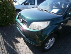 Grün Gebraucht 2008 Daihatsu Terios SUV | 7.000 € (Fairer Preis)