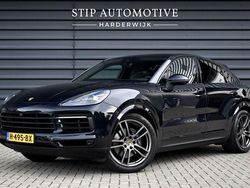 Blau Gebraucht 2020 Porsche Cayenne Sport SUV | 64.900 € (Fairer Preis)