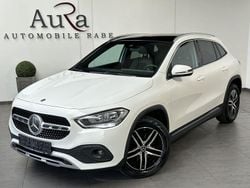 Weiß Gebraucht 2022 Mercedes GLA220 Progressive SUV | 29.989 € (Superpreis)