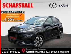 Schwarz Gebraucht 2021 Hyundai Kona Trend SUV | 15.879 € (Guter Preis)