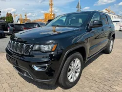 Schwarz Gebraucht 2022 Jeep Grand Cherokee Laredo SUV | 31.899 € (Superpreis)