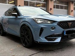 Blau Gebraucht 2023 Cupra Formentor VZ SUV | 33.780 € (Fairer Preis)