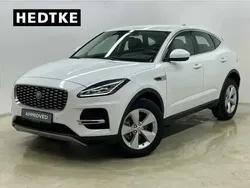 Weiß Gebraucht 2021 Jaguar E-Pace S SUV | 22.990 € (Superpreis)