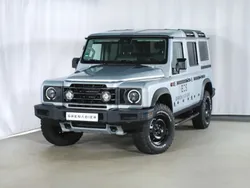 Metallic Gebraucht 2025 Ineos Grenadier SUV | 67.850 €