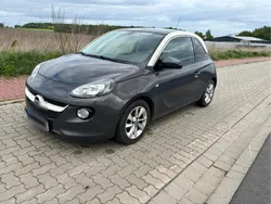 Grau Gebraucht 2014 Opel Adam Slam Kleinwagen | 7.000 € (Fairer Preis)