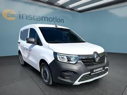 Weiß Gebraucht 2021 Renault Kangoo Van / Kleinbus | 15.499 € (Guter Preis)