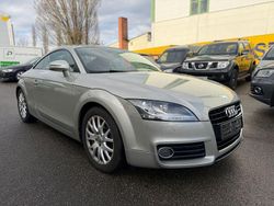 Silber Gebraucht 2011 Audi TT Roadster Sport Cabrio | 12.999 € (Guter Preis)