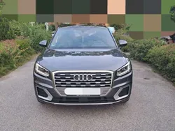 Gebraucht 2017 Audi Q2 Sport SUV | 21.150 € (Etwas zu teuer)