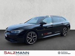 Schwarz Gebraucht 2025 VW Passat R-line Limousine | 44.979 € (Teuer)