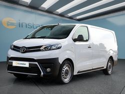Weiß Gebraucht 2022 Toyota Proace Van / Kleinbus | 27.249 € (Fairer Preis)