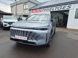 Grau Gebraucht 2023 Baic X75 SUV | 28.750 € (Fairer Preis)