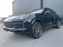 Schwarz Gebraucht 2019 Porsche Cayenne SUV | 47.900 € (Superpreis)