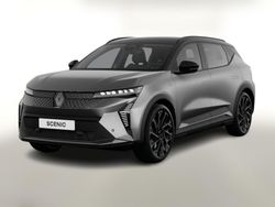 Grau Gebraucht 2024 Renault Scénic Esprit Alpine Van / Kleinbus | 49.090 € (Teuer)