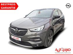 Grau Gebraucht 2019 Opel Grandland X SUV | 19.990 € (Etwas zu teuer)
