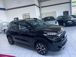 Schwarz Gebraucht 2024 Citroën C3 Aircross SUV | 13.990 € (Guter Preis)