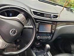 Schwarz Gebraucht 2014 Nissan X-Trail SUV | 13.800 € (Teuer)