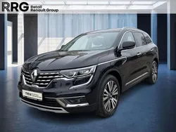 Onyxschwarz metallic Gebraucht 2020 Renault Koleos Initiale Paris SUV | 24.690 € (Fairer Preis)