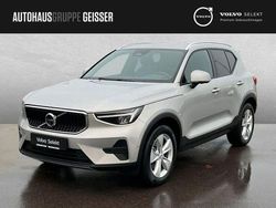 Silver dawn Gebraucht 2025 Volvo XC40 Core SUV | 34.650 € (Guter Preis)
