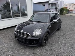 Schwarz Gebraucht 2014 Mini ONE Brick Lane Kleinwagen | 7.900 € (Fairer Preis)