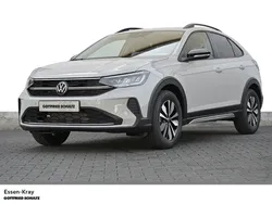 Grau Neu 2025 VW Taigo Goal SUV | 28.980 € (Fairer Preis)