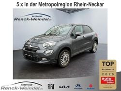 Grau Gebraucht 2018 Fiat 500X Urban SUV | 13.989 € (Etwas zu teuer)