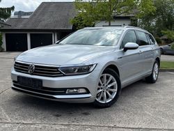 Silber Gebraucht 2018 VW Passat Highline Limousine | 14.990 € (Etwas zu teuer)