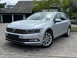 Silber Gebraucht 2018 VW Passat Highline Limousine | 14.990 € (Teuer)