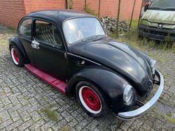 Schwarz Gebraucht 1978 VW Käfer Limousine | 1.650 €