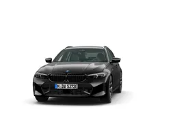 Neu 2024 BMW 330 Comfort Edition Kombi | 66.960 € (Teuer)