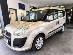 Vasari perlmutt Gebraucht 2010 Fiat Doblò Dynamic Van / Kleinbus | 6.990 € (Teuer)