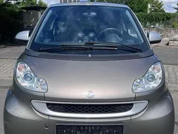 Beige Gebraucht 2010 Smart ForTwo Cabrio Cabrio | 4.999 € (Fairer Preis)