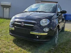 Gebraucht 2015 Fiat 500C S Cabrio | 7.500 € (Fairer Preis)