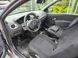 Gebraucht 2012 Renault Clio IV Campus Limousine | 4.250 € (Fairer Preis)