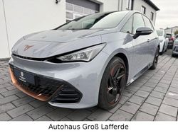 Grau Gebraucht 2022 Cupra Born Kleinwagen | 24.890 € (Fairer Preis)