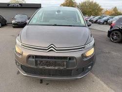 Braun Gebraucht 2017 Citroën Grand C4 Picasso Feel Van / Kleinbus | 5.000 € (Teuer)
