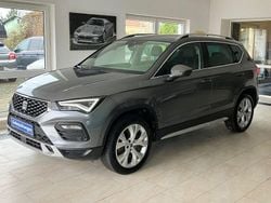 Grau Gebraucht 2023 Seat Ateca 4Drive SUV | 27.580 € (Superpreis)
