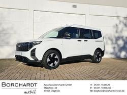 Frostweiß Neu 2025 Ford Tourneo Courier Trend Van / Kleinbus | 33.480 € (Fairer Preis)