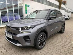Mercuregrau metallic Gebraucht 2025 Citroën C3 Kleinwagen | 19.990 € (Fairer Preis)